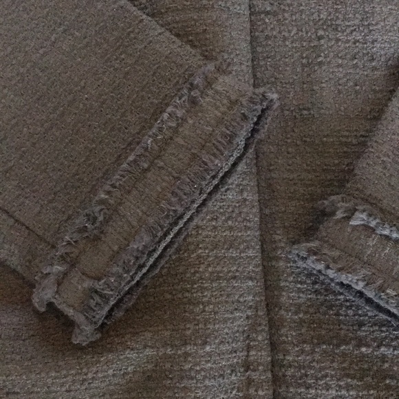 H&M oversized black jacket (NWT) - Picture 8 of 8